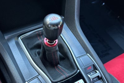 2021 Honda Civic Type R Touring