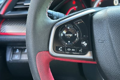 2021 Honda Civic Type R Touring
