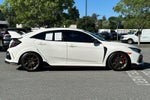 2021 Honda Civic Type R Touring