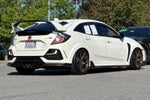 2021 Honda Civic Type R Touring