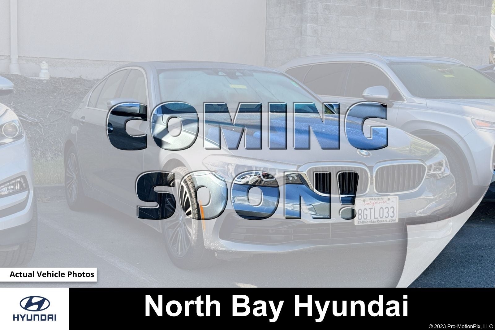 2019 BMW 5 Series 530e iPerformance