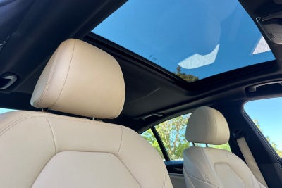 2019 BMW 5 Series 530e iPerformance