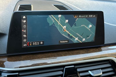 2019 BMW 5 Series 530e iPerformance