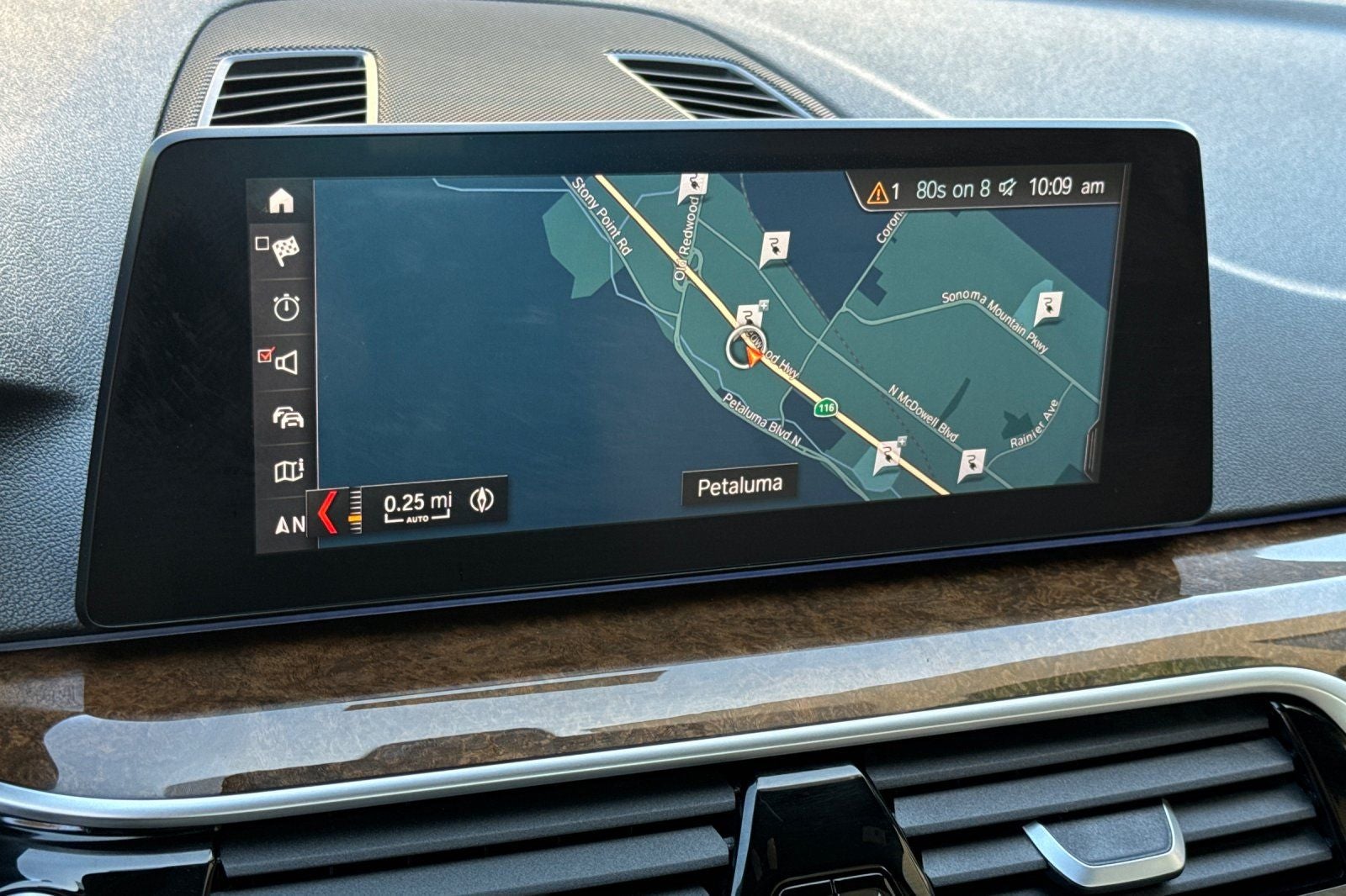 2019 BMW 5 Series 530e iPerformance