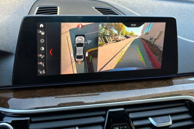 2019 BMW 5 Series 530e iPerformance