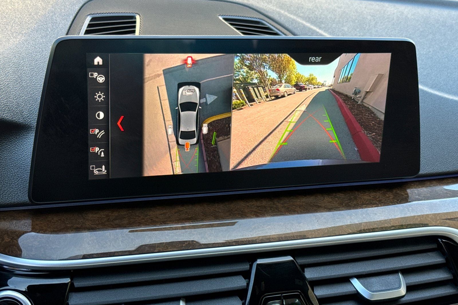 2019 BMW 5 Series 530e iPerformance