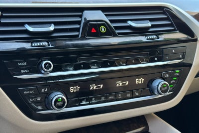 2019 BMW 5 Series 530e iPerformance