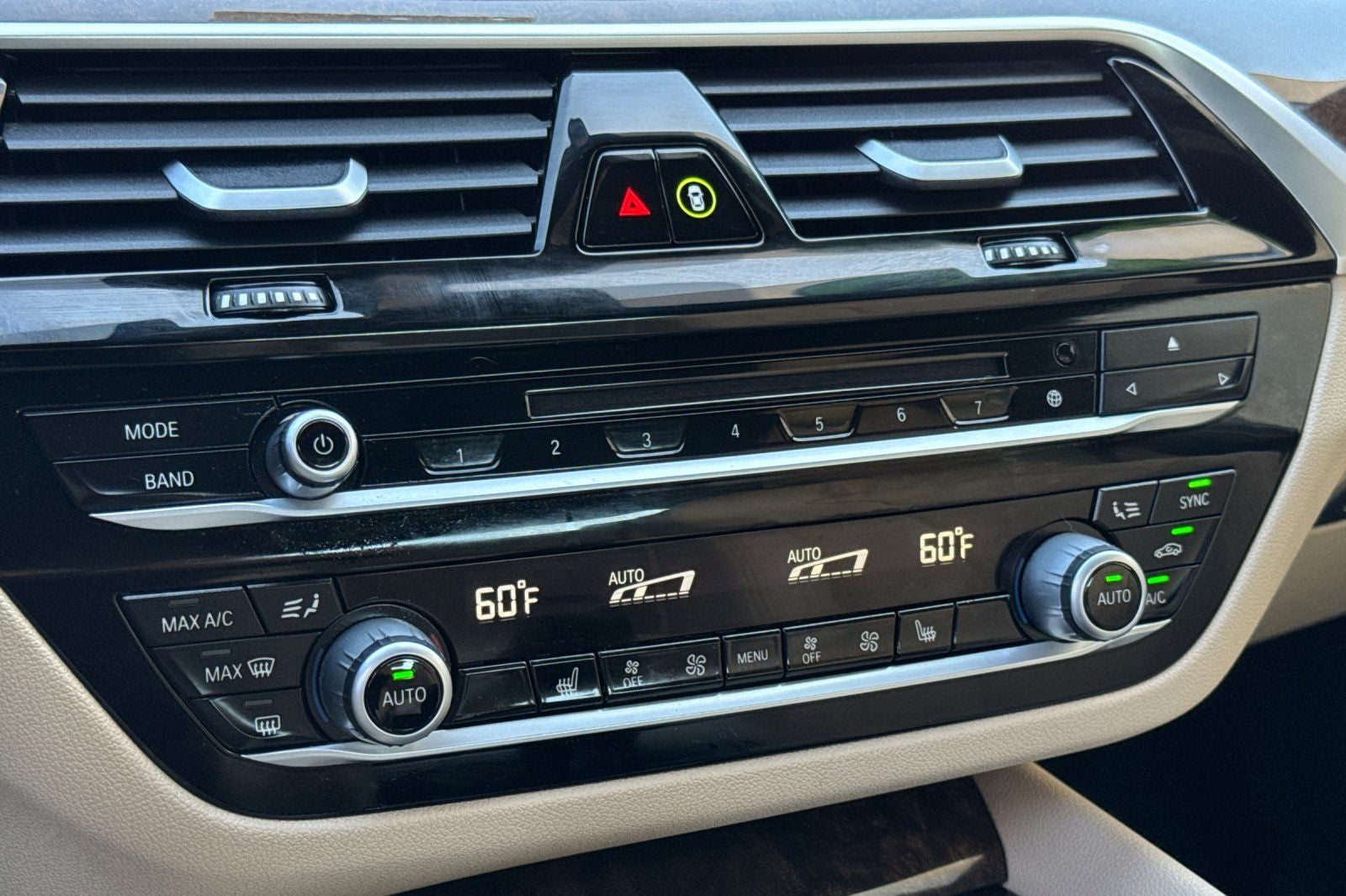 2019 BMW 5 Series 530e iPerformance