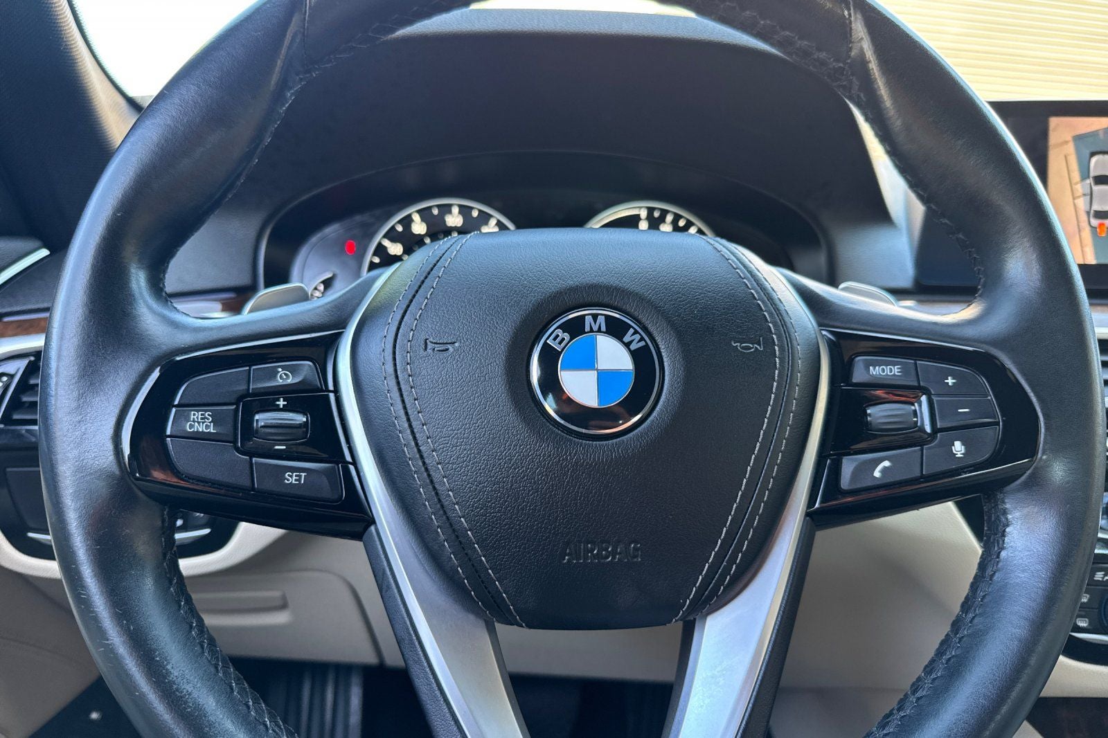 2019 BMW 5 Series 530e iPerformance