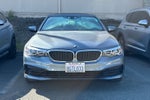 2019 BMW 5 Series 530e iPerformance