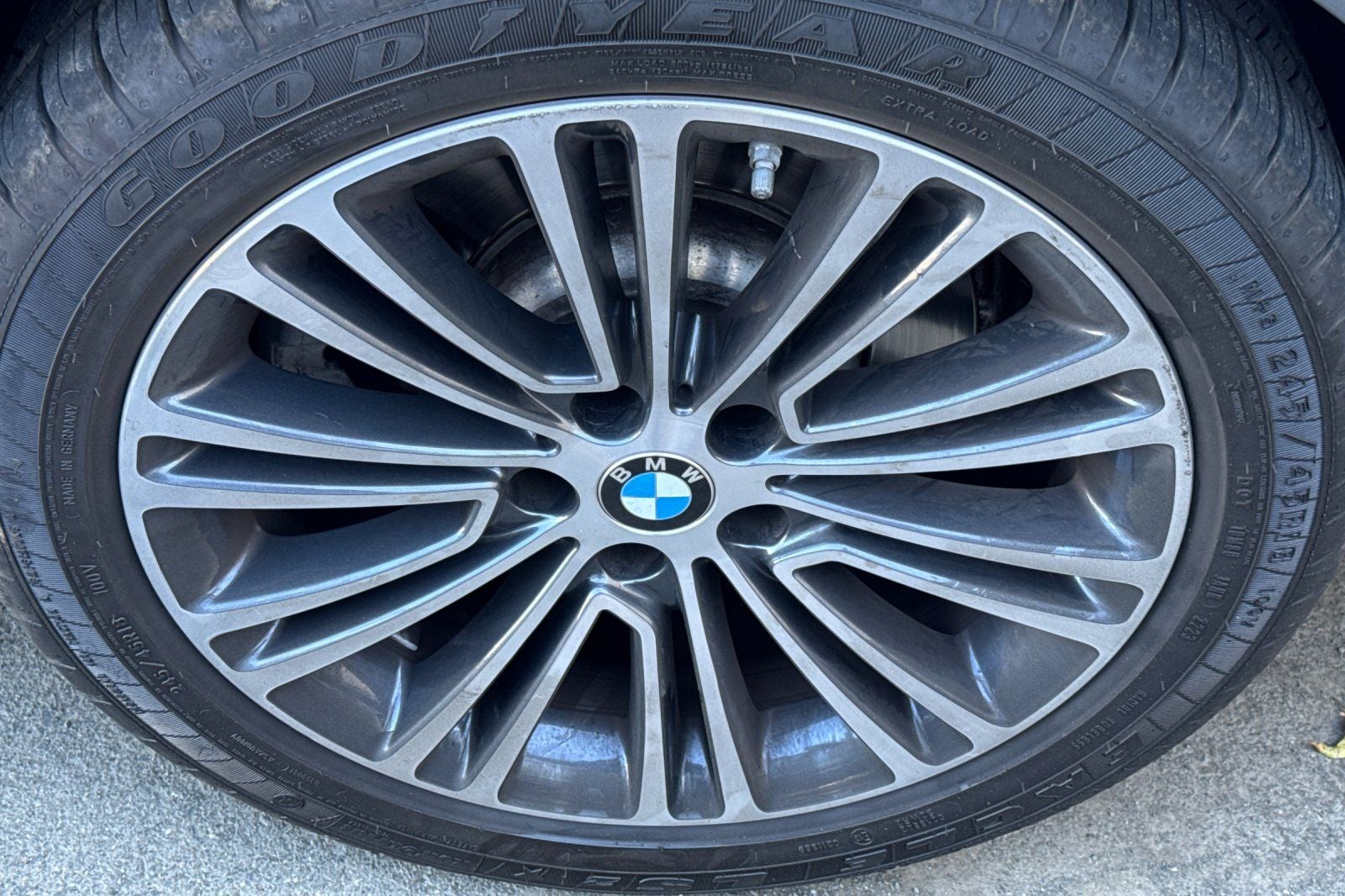 2019 BMW 5 Series 530e iPerformance