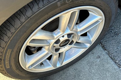 2013 MINI Cooper S Base