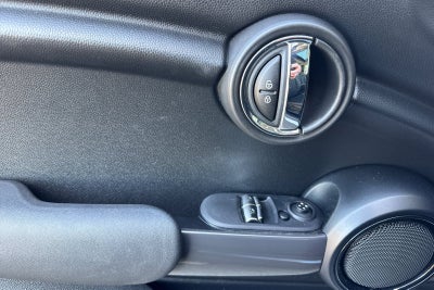 2017 MINI Cooper Base