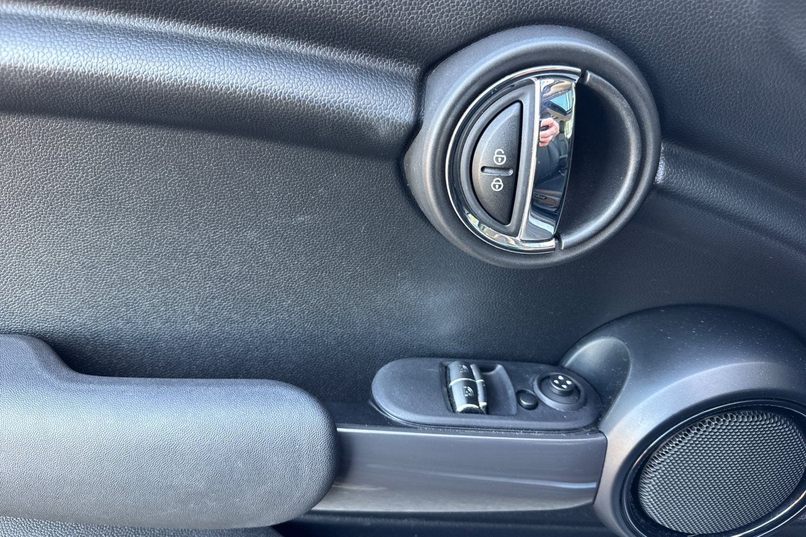 2017 MINI Cooper Base