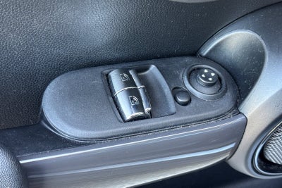 2017 MINI Cooper Base