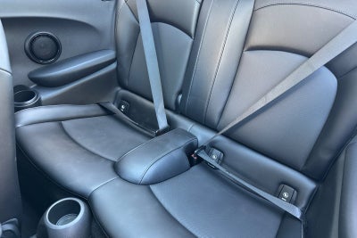 2017 MINI Cooper Base