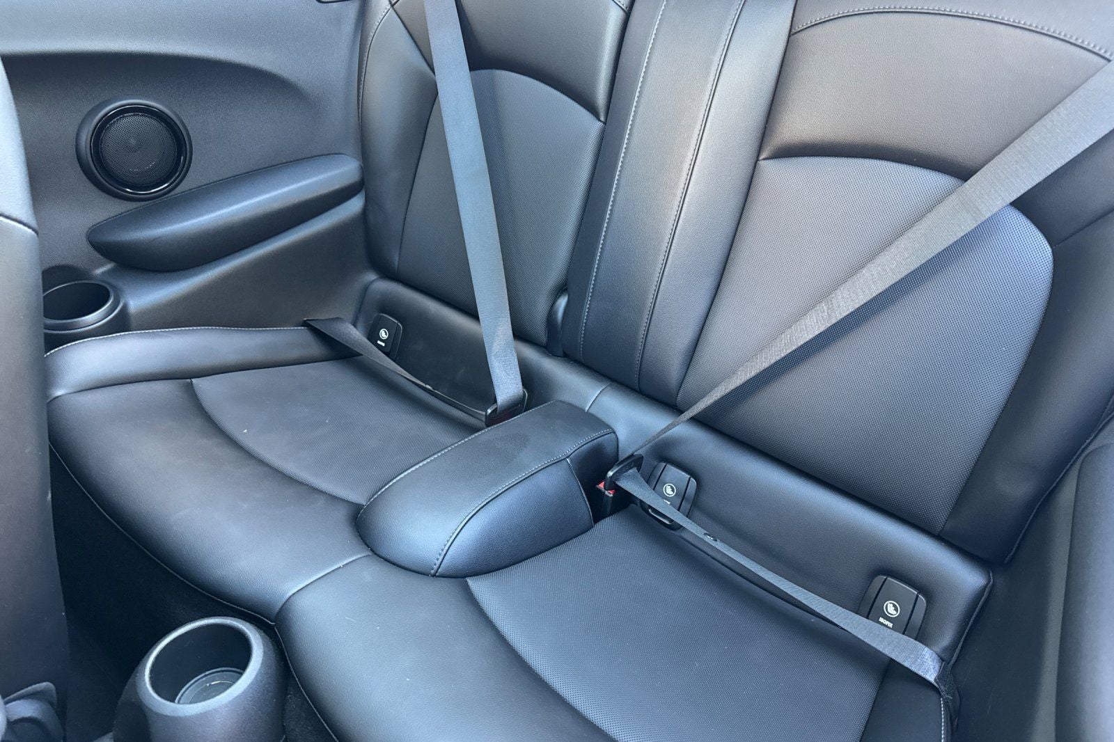 2017 MINI Cooper Base