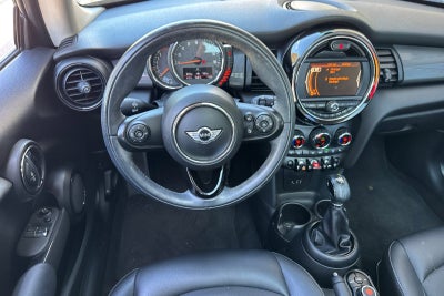 2017 MINI Cooper Base