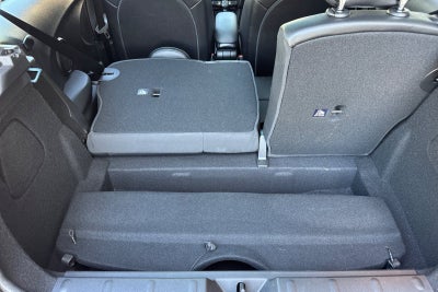 2017 MINI Cooper Base