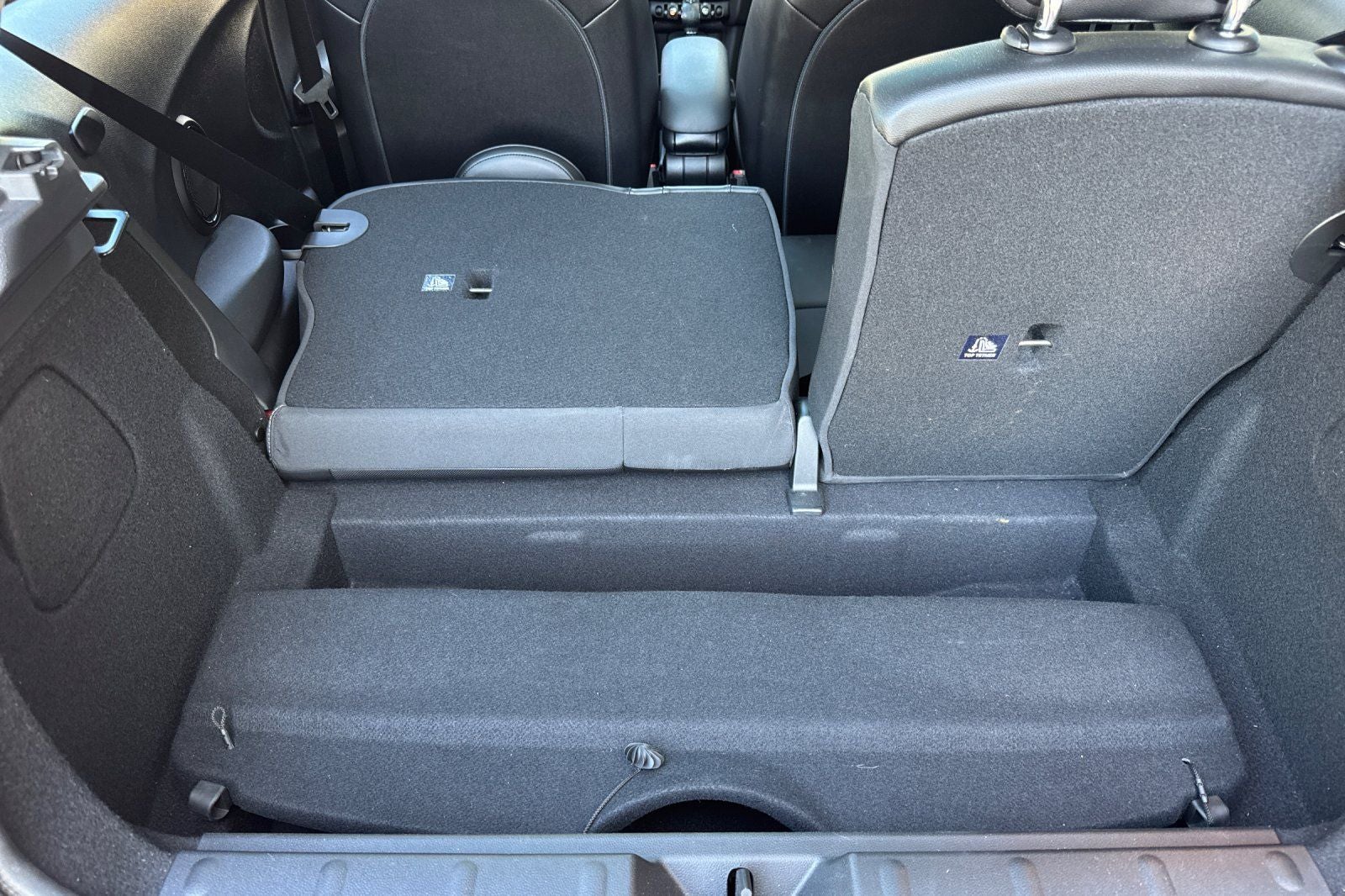 2017 MINI Cooper Base