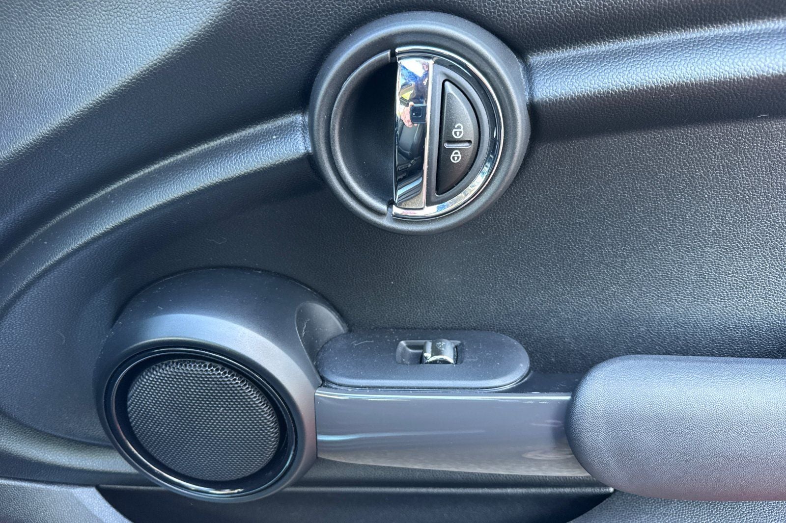 2017 MINI Cooper Base