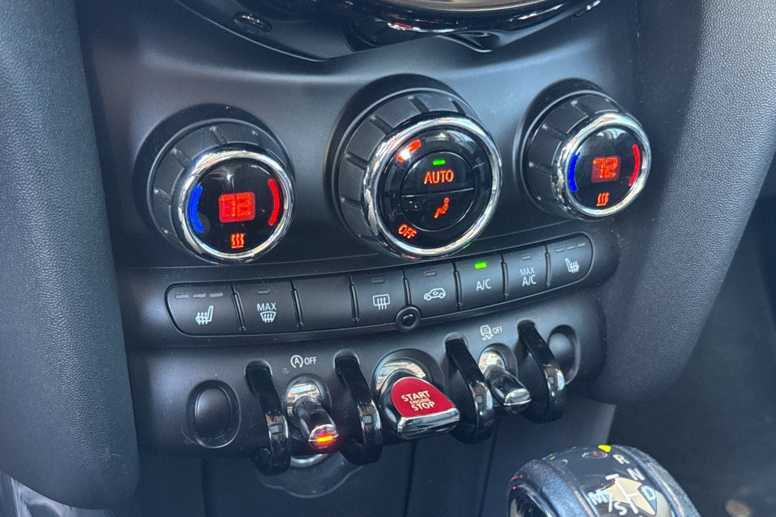 2017 MINI Cooper Base