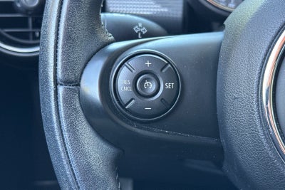2017 MINI Cooper Base