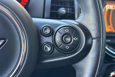 2017 MINI Cooper Base