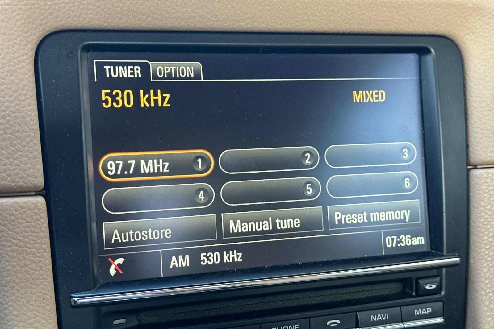 2016 Porsche Cayman Base