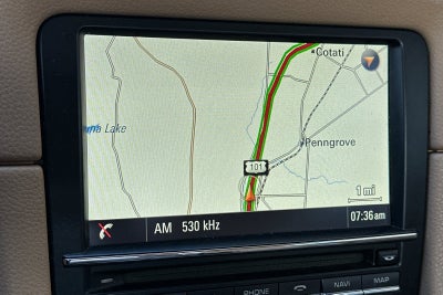 2016 Porsche Cayman Base