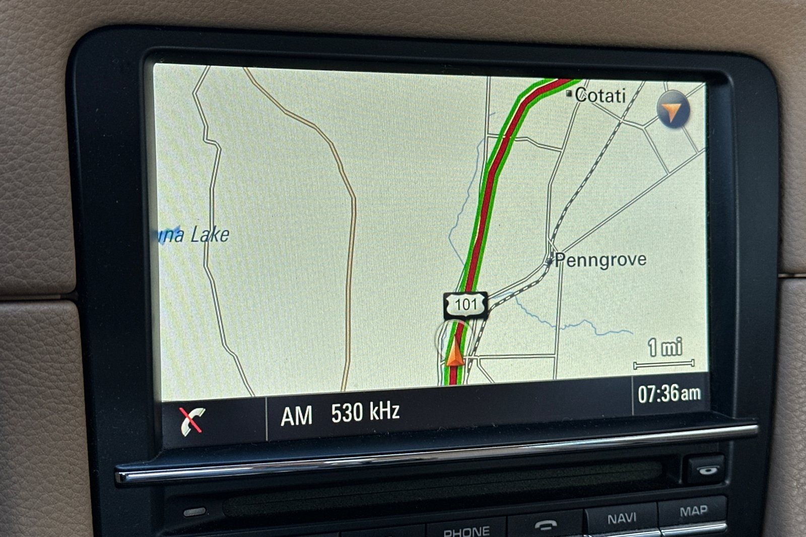 2016 Porsche Cayman Base