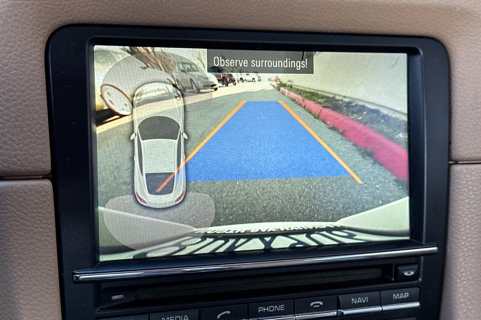 2016 Porsche Cayman Base