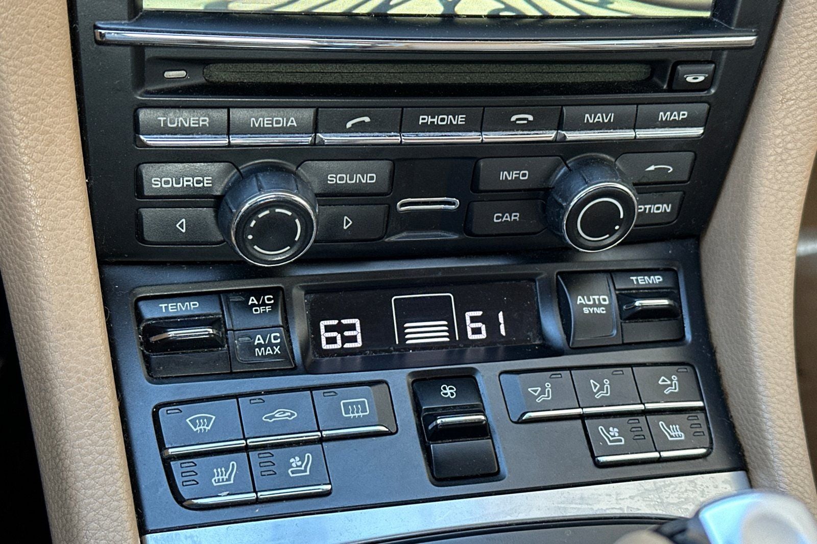 2016 Porsche Cayman Base