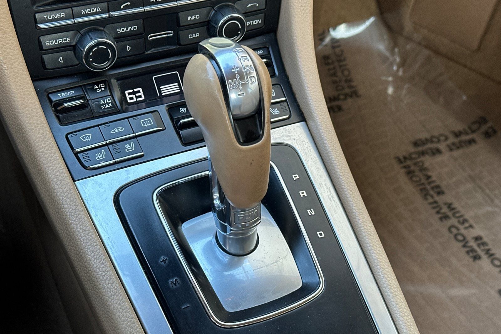 2016 Porsche Cayman Base