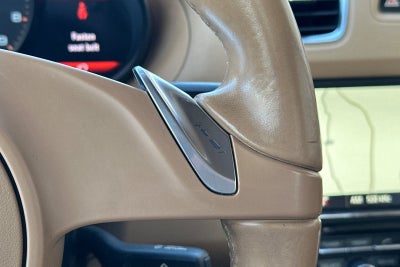 2016 Porsche Cayman Base