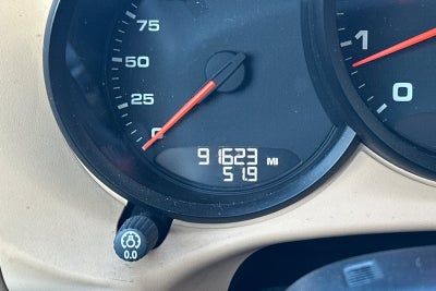 2016 Porsche Cayman Base