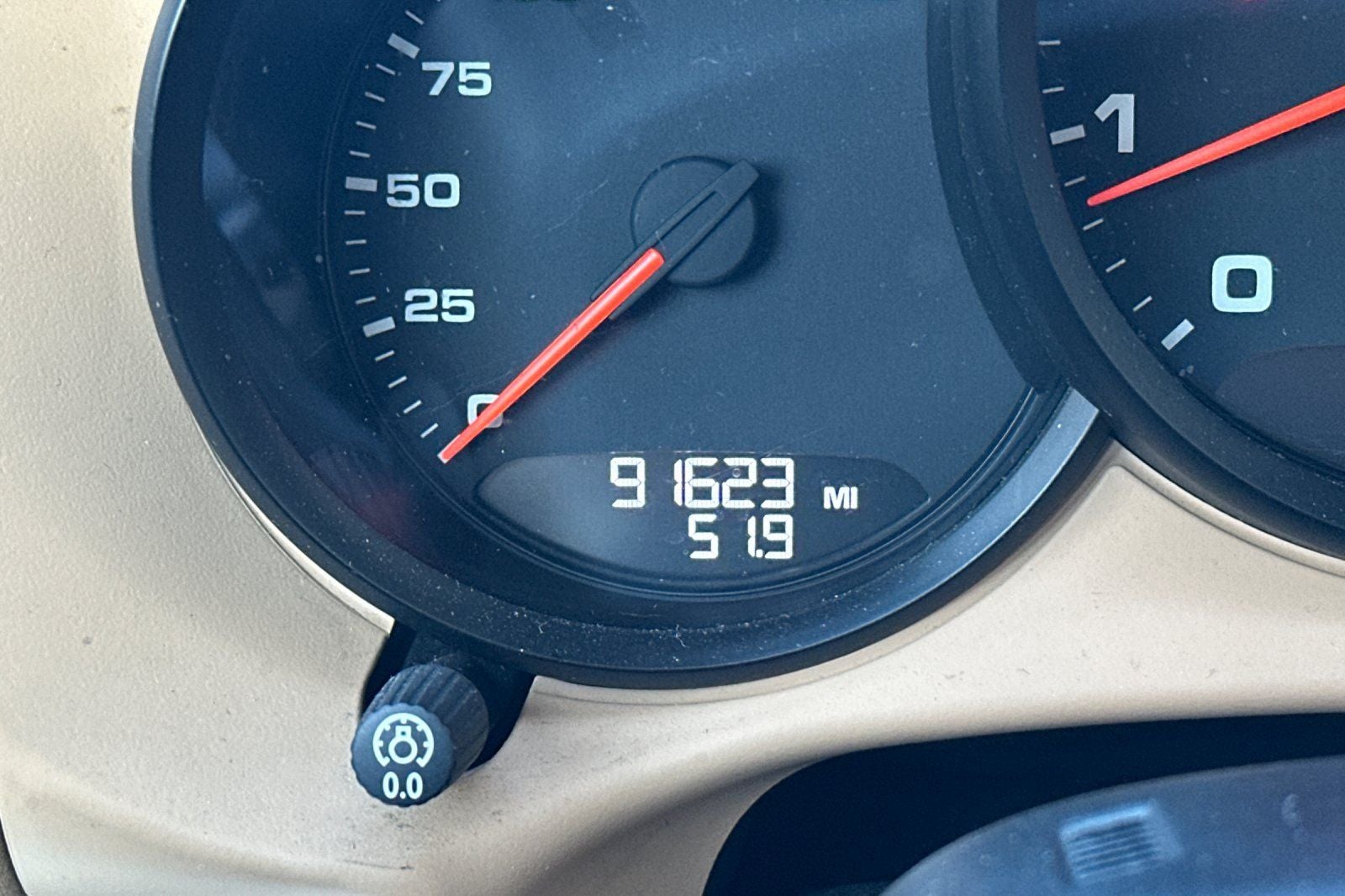 2016 Porsche Cayman Base