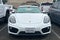2016 Porsche Cayman Base