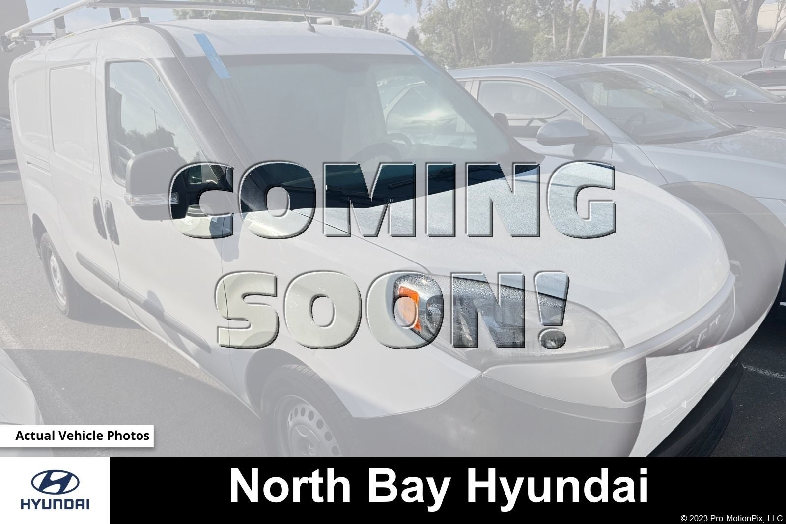 2022 RAM ProMaster City Wagon's photo