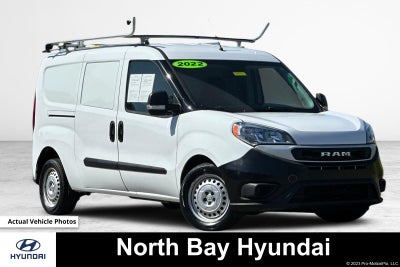 2022 RAM ProMaster City Base