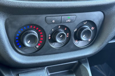 2022 RAM ProMaster City Base