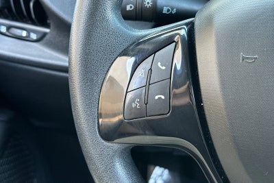 2022 RAM ProMaster City Base