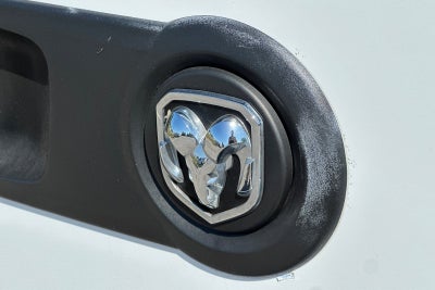 2022 RAM ProMaster City Base