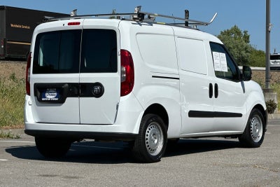 2022 RAM ProMaster City Base