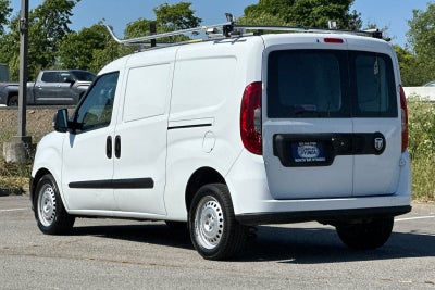 2022 RAM ProMaster City Base