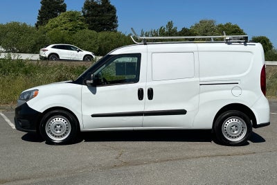 2022 RAM ProMaster City Base