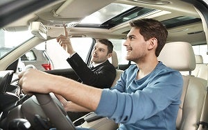 Schedule a test drive at North Bay Hyundai in Petaluma, CA.