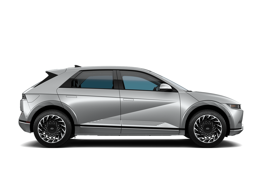 Hyundai Evolve+ | North Bay Hyundai in Petaluma CA