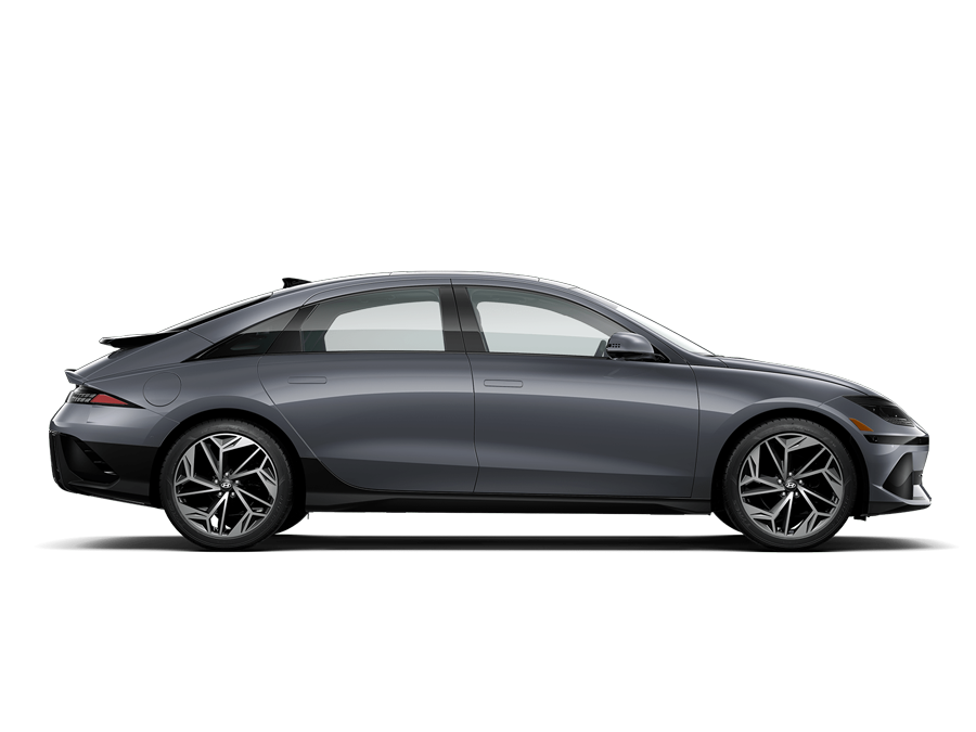 Hyundai Evolve+ | North Bay Hyundai in Petaluma CA