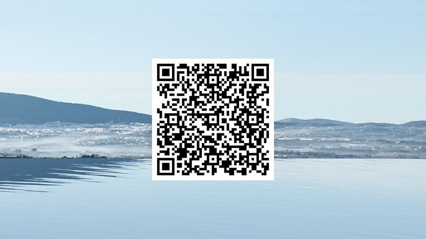 Hyundai Evolve+ Android QR code | North Bay Hyundai in Petaluma CA